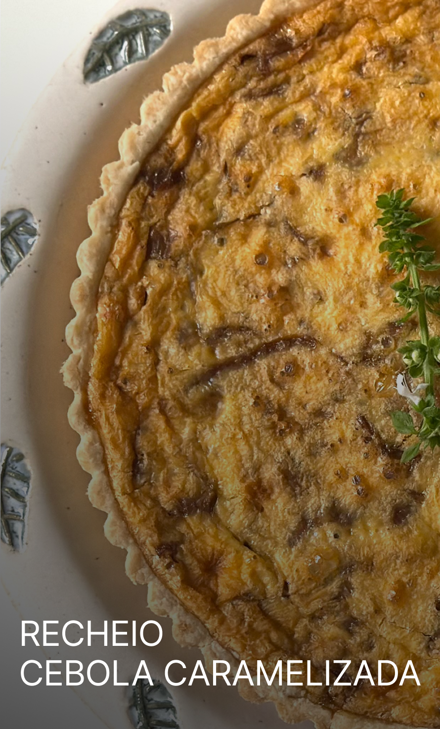 06 CEBOLA CARAMELIZADA